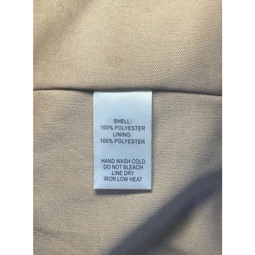 Women's Lulus Gold Sequin V-Neck Cocktail Dress Size M - Picture 9 of 9